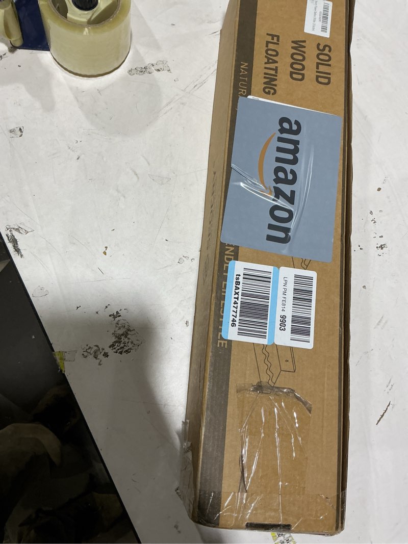 Condition photo showing item condition for Nusery Shelves (White, 23 Inches) White 23 Inches