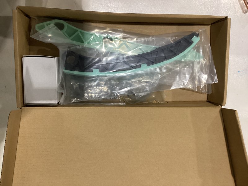 Condition photo showing As Is for scitoo timing chain kit fits for 2006-2009 for honda civic 1.8l tk246