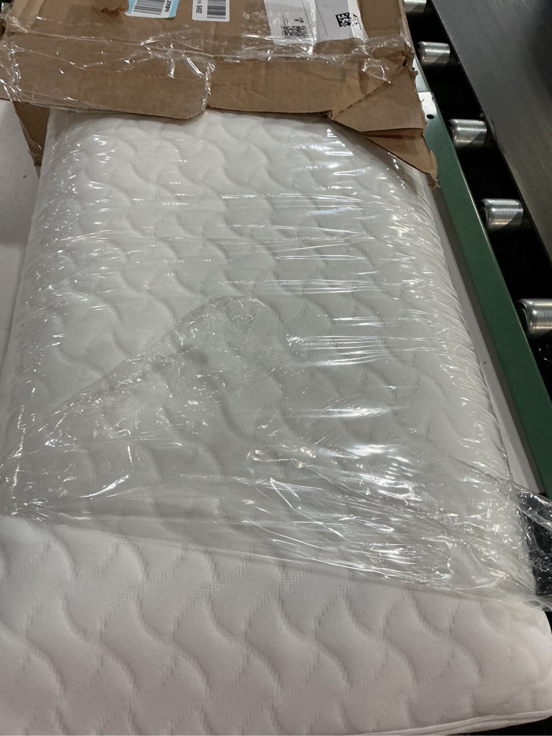 Condition photo showing Good Condition for Tempur-Pedic TEMPUR-Cloud Pillow for Sleeping, Standard, White 1