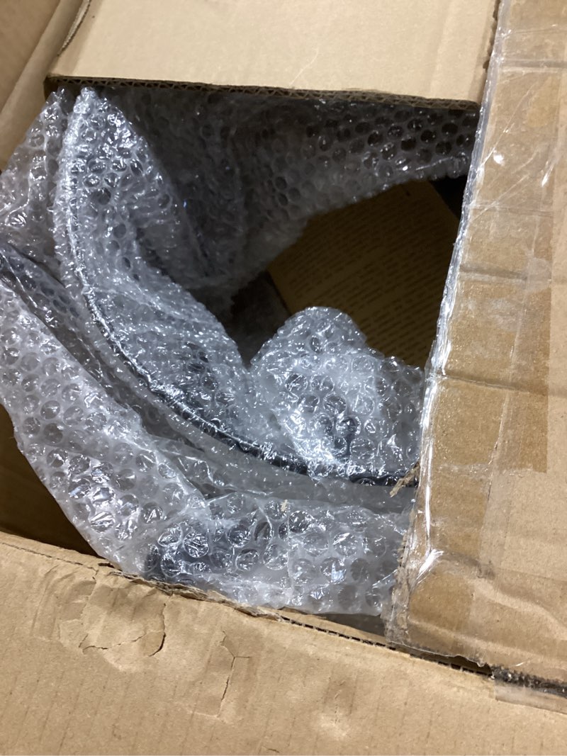 Condition photo showing Good Condition for Large Obelisk Trellis for Plant Supports 18.5in x 22.9in - Durable Metal Garden Support Cage for Peonies, Ideal for Indoor & Outdoor Use, Elegant Design, Easy to Install Crown Peony Support