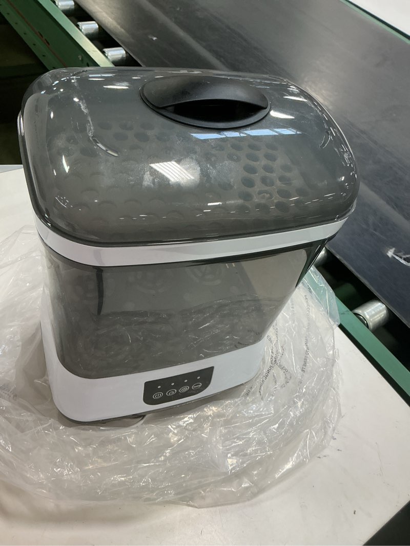 Condition photo showing Good Condition for Dr. Brown's All-in-One Sterilizer and Dryer for Baby Bottles, Parts and Other Newborn Essentials