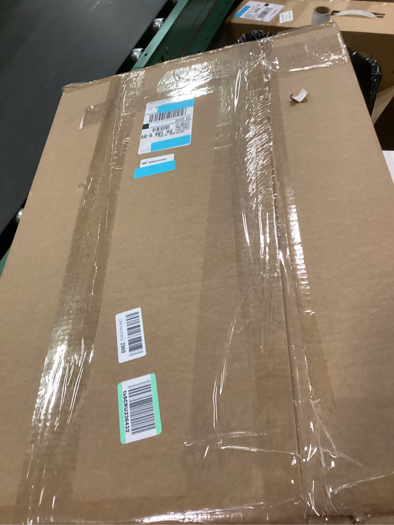 Condition photo showing Good Condition for Stainless Steel Pool Handrail - 304 Stainless Steel Pool Rail | Expansion Screws Included | 330lbs Load Capacity | 31.5x18.5inch | 800x470MM | for In-ground Pools | No pre embedding Required