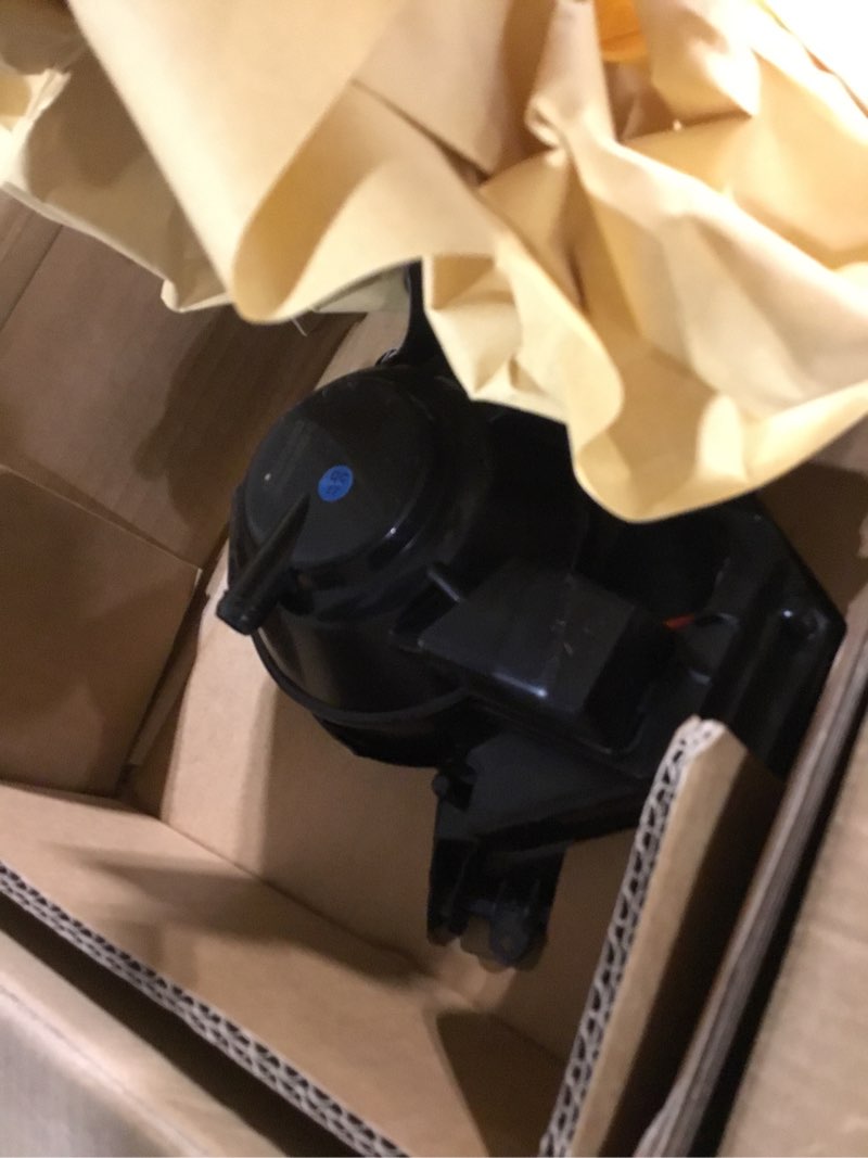 Condition photo showing Good Condition for A-Premium HVAC A/C Blower Motor with Fan Cage Compatible with Volvo S60 2001-2009 S80 1999-2006 V70 2001-2007 XC70 2003-2007 XC90 2003-2014