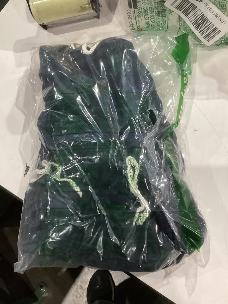 Condition photo showing Good Condition for Amazon Essentials x Sofia Grainge Toddlers and Baby Girls' Long Sleeve Flannel Set 2T Dark Emerald Green Deep Blue Plaid