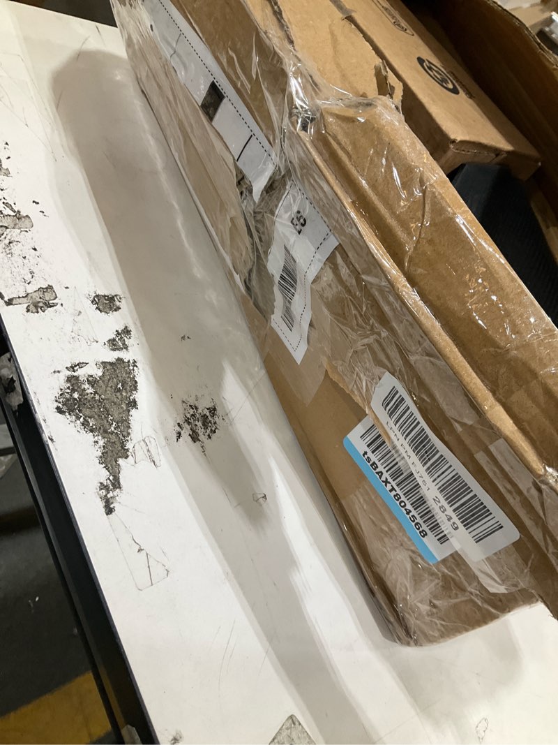 Condition photo showing As Is for Gaming mouse and keyboard