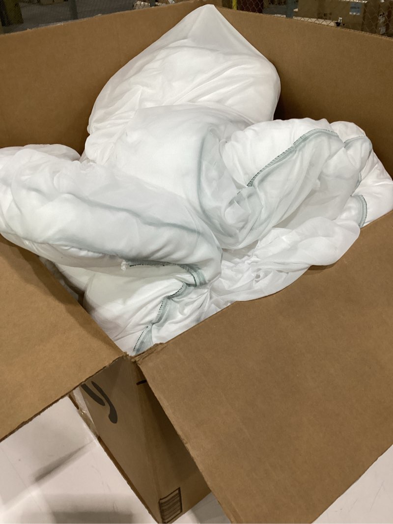 mattress topper unknown size