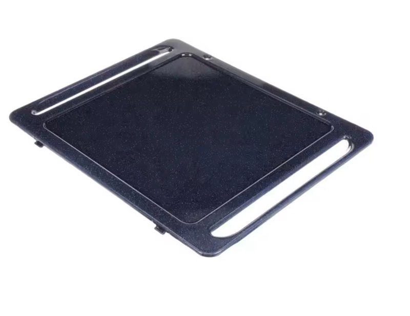 allstare dg61-00570a cavity floor coating replacement parts for samsung range parts oven bottom line