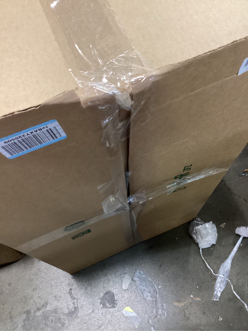 Condition photo showing New/Like New for graco duetsoothe swing and rocker with removable swing seat and 6 swinging speeds for toddler swing seat and swing chair sapphire