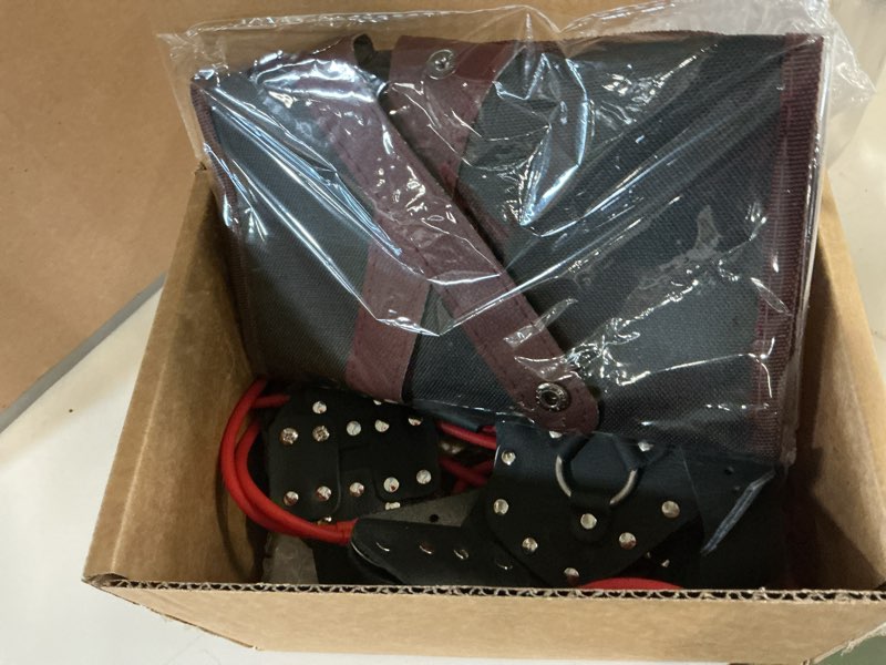 Condition photo showing New/Like New for Slingshot,Fishing Slingshot Kit with Reel and 3 Arrowheads,Fishing Slingshot, Wrist Support Rocket Slingshot for Fishing and Hunting,Dual Purpose Slingshot for Hunting Hand Left hand protection