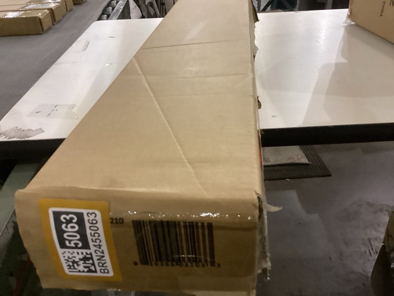 BrightLines Anti Theft Crossbars Roof Racks Compatible with 2021 2022 2023 2024 2025 Kia Sorento for