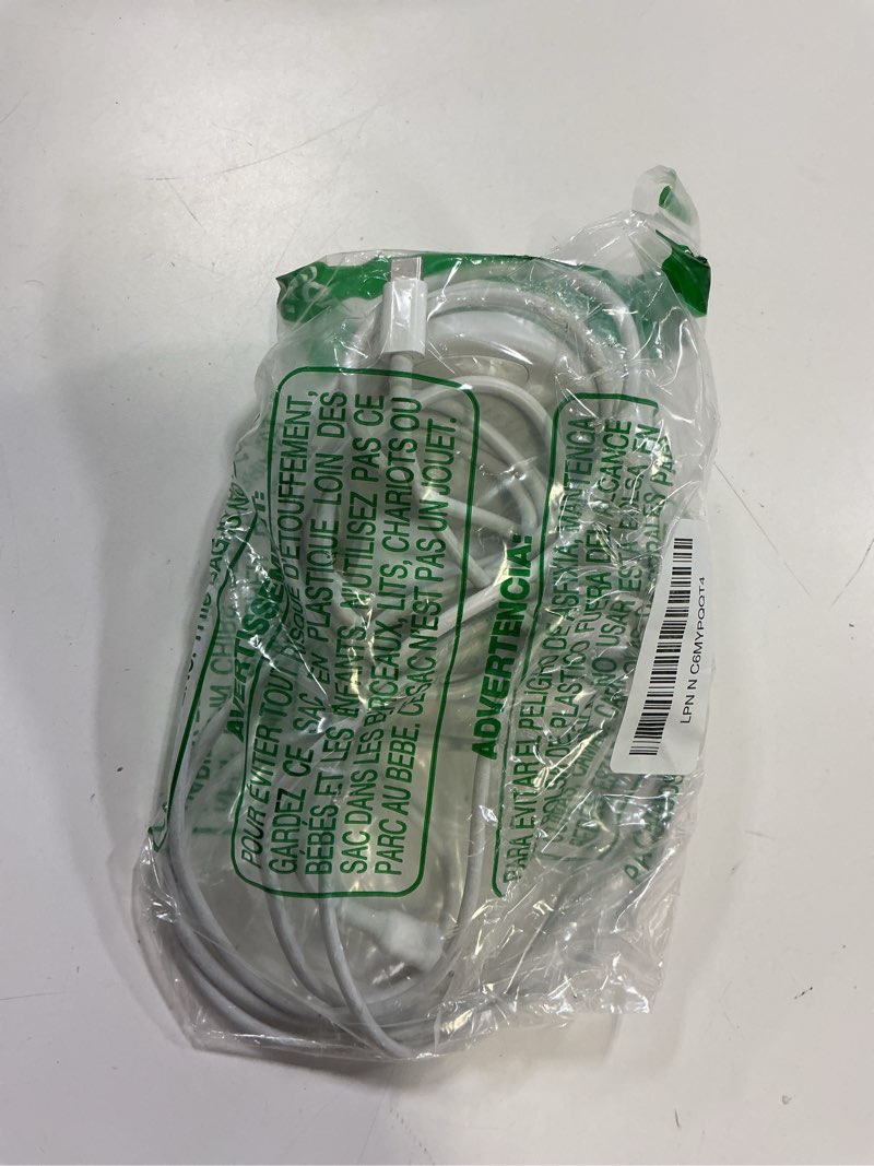Condition photo showing Good Condition for belkin magsafe charger compatible, 2-in-1 qi2 wireless charging station 15w, convertible charger for iphone 17, apple watch, airpods, pixel 10, portable phone stand for travel w/ 30w adapter - white white 2 in 1