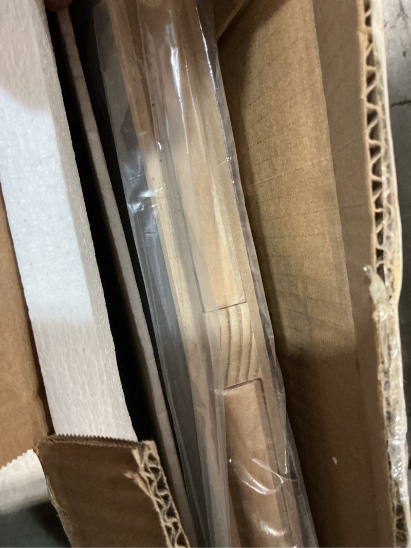 Condition photo showing New/Like New for Becko US 1000-pc Tilting Puzzle Board with Built-in Stand, Adjustable Puzzle Table with 5 Angle Adjustments, Portable Puzzles Plateau for Adults, for Jigsaw Puzzles 1000 Pieces