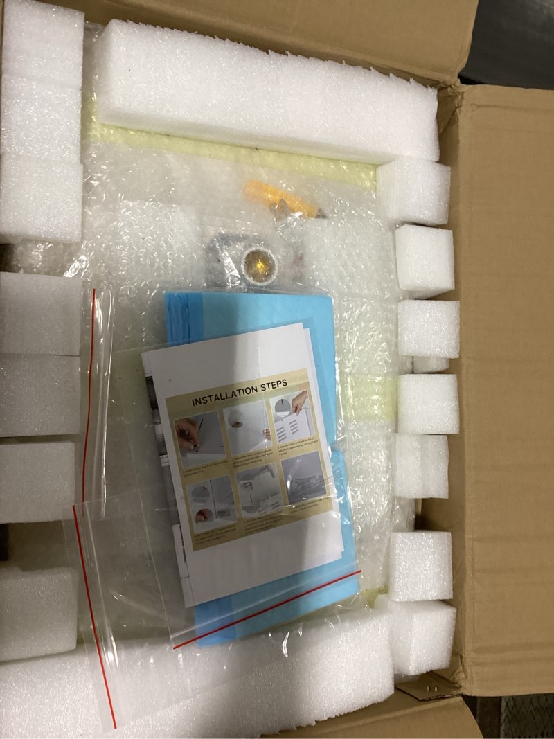 Condition photo showing Good Condition for chick brooder brooder box for chicks incubator for chicks duckling/parrot/chicks incubator with heating,warms up to 25 chicks with heating lamp set (24" x 16" x 16")