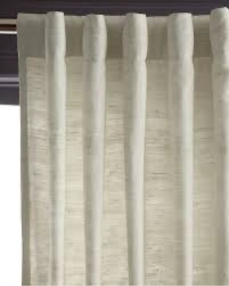 curtain