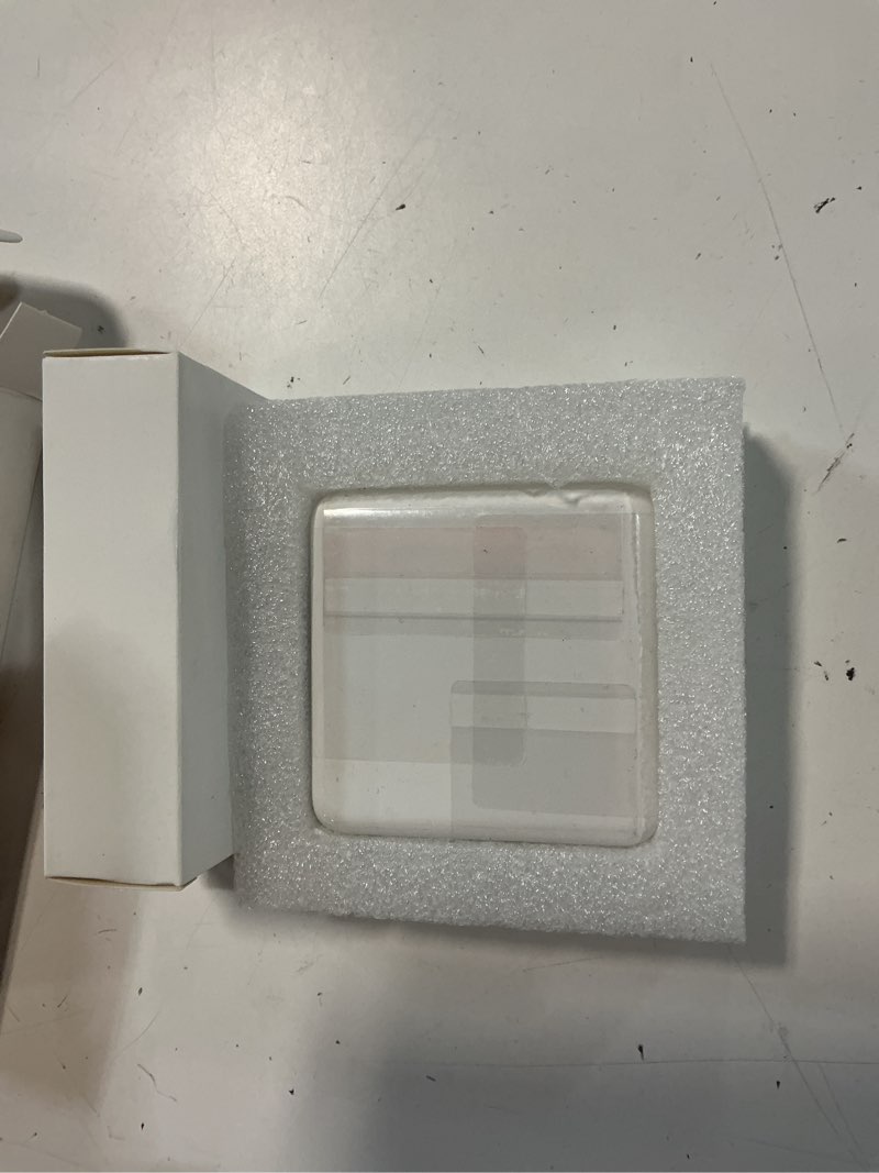 Condition photo showing Good Condition for jeibao mac book pro/air charger - 100w usb c fast charger compatible with macbook pro/air, m1 m2 m3 m4 m5, ipad pro and all usb-c laptops and phones, 6.6ft charger cable white
