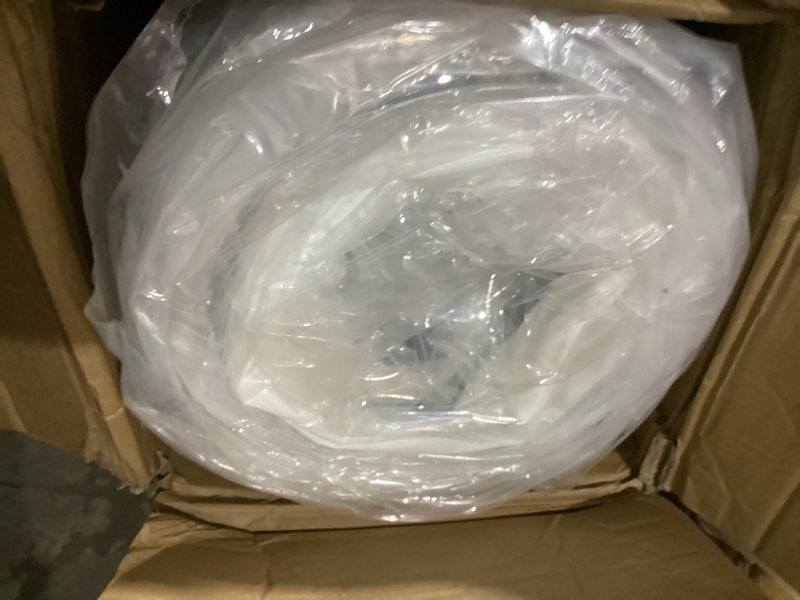 Condition photo showing Good Condition for Queen Mattress, 14 Inch Innerspring Hybrid Mattress in a Box with Gel Memory Foam, Individually Wrapped Encased Coil Pocket Spring Mattresses, Pressure Relief, Medium Firm Support, 60"*80"*14" 14 Inch Queen