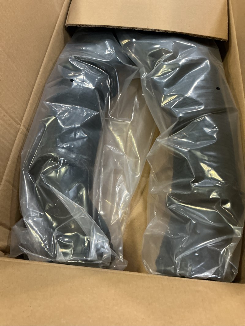 Condition photo showing Good Condition for mitzone air cleaner intake hose left and right compatible with mercedes benz gl450 gl550 ml550 gls550 gle63 gl63 gls63 ml63 amg 2012-2019 replace 2780902582 2780902482