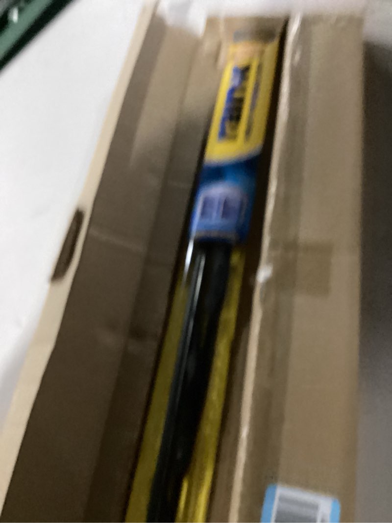 Condition photo showing New/Like New for Rain-X RX30222 WeatherBeater All-Season OEM Quality Conventional Windshield Wiper Blade - 22" (Pack of 2)