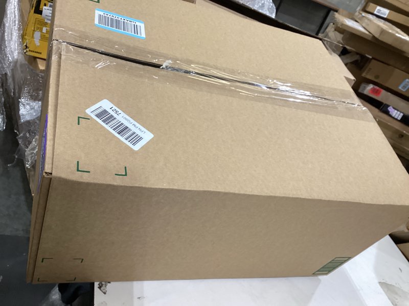 Condition photo showing New/Like New for foam 