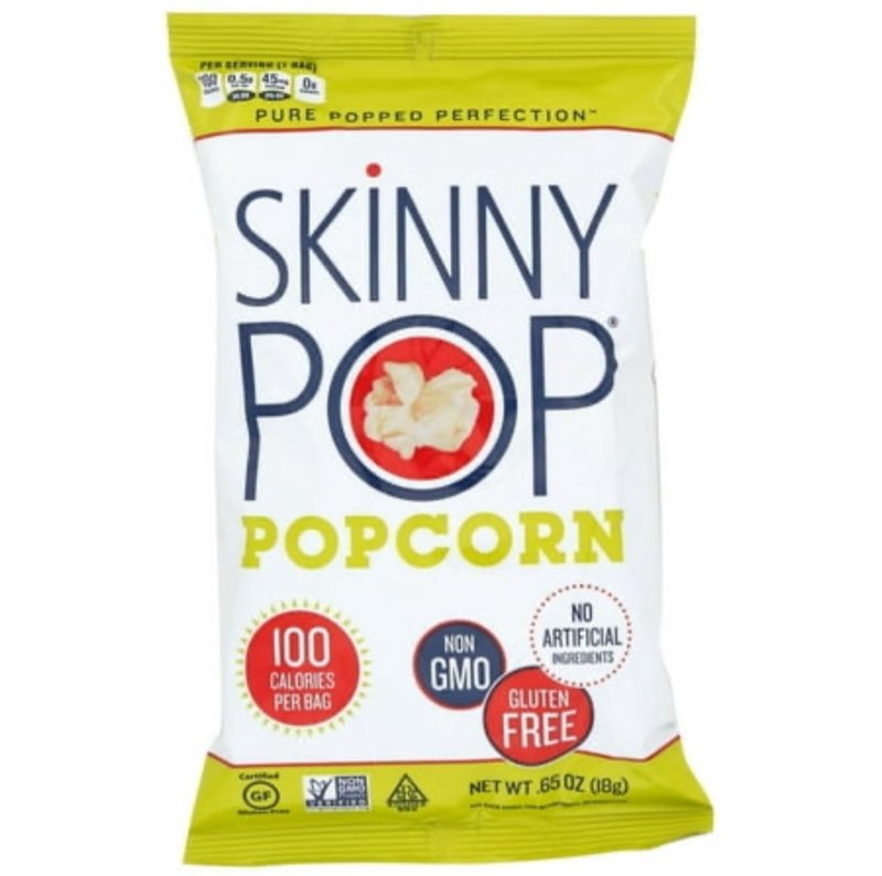Best By 10/09/2025)POPCORN INGREDIENTS: POPCORN, SUNFLOWER OIL AND SALT