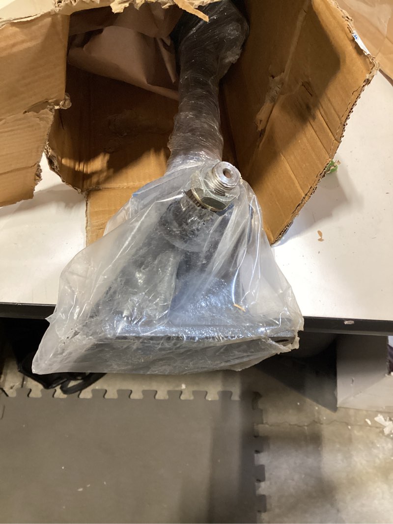 Condition photo showing Good Condition for New Steering Box Assy COMPATIBLE WITH Kubota Tractor B4200 B5100 B6000 B6100 B7100 Non HST Model