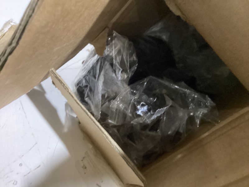 Condition photo showing Good Condition for AKTOP Room Divider, Freestanding Single Panel Privacy Screen, Portable Temporary Wall Dividers for Room Separation, Large Room Partitions and Separators for Home, Office, Dorm, 71''W x 71''H, Black