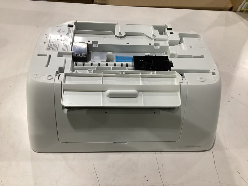 Condition photo showing Good Condition for hp deskjet 2855e wireless all-in-one color inkjet printer, scanner, copier, best-for-home, 3 month instant ink trial included. this printer is only 2.4 ghz capable. (588s5a)