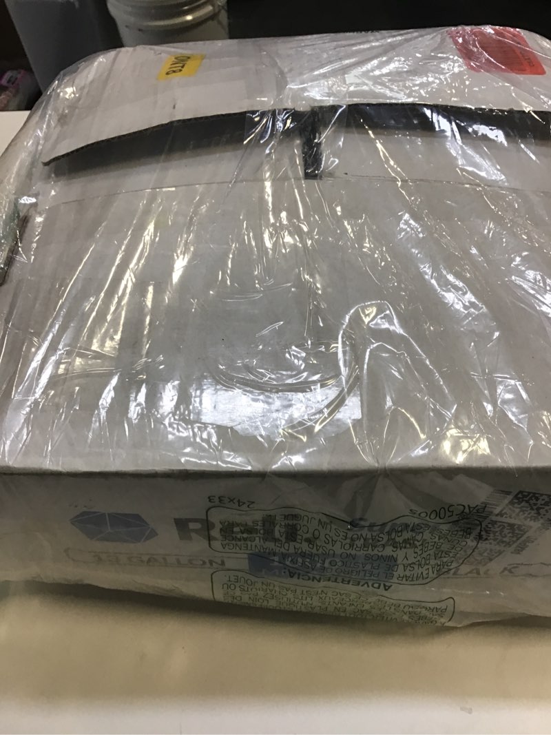 reli. 13 gallon trash bags | 1000 bags | black | tall kitchen | strong | garbage