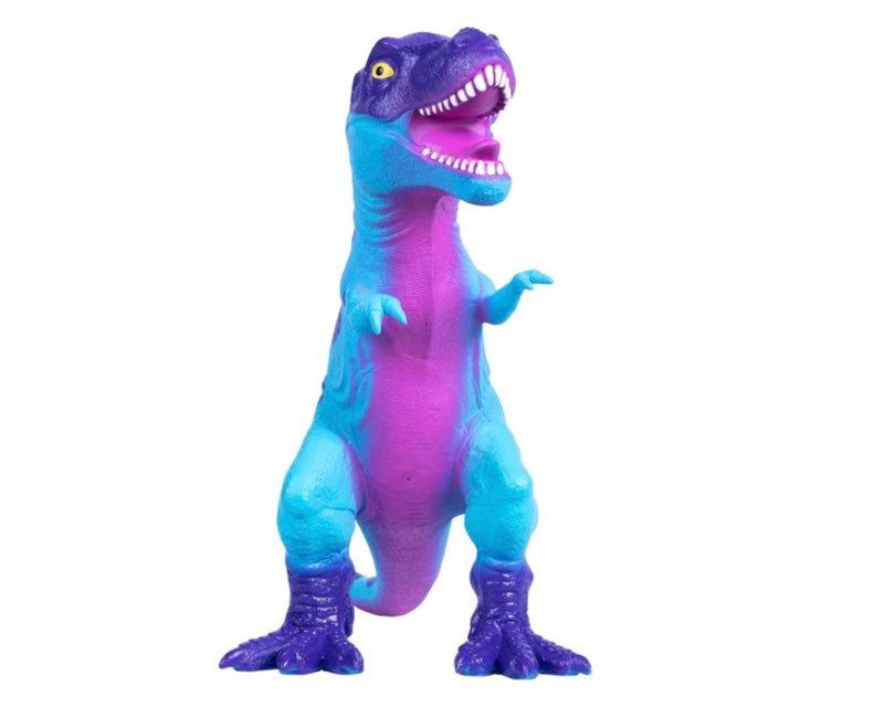 Wow in the World Wondery Kids Jumbo T-Rex 15-Inch Figure 