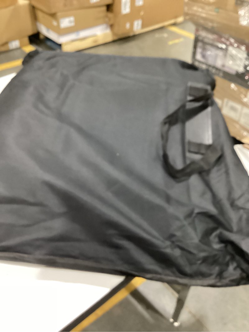 Condition photo showing As Is for Plastic panels