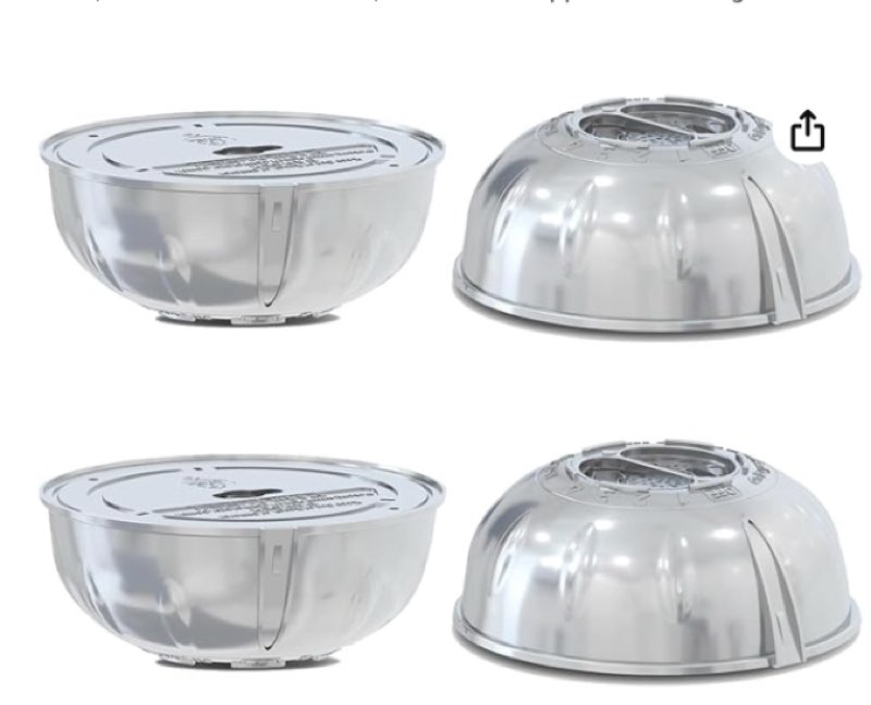 Hot Tubs Replacement Cartridges Pack of 4