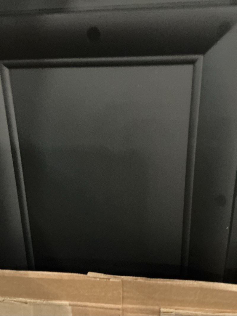 Condition photo showing Good Condition for Builders Edge, 040140051002 Raised Panel Vinyl Shutters