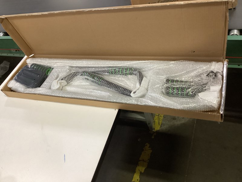 Condition photo showing New/Like New for 2026 Upgrade Multi-Grip Pull Up Bar with Smart Larger Hooks Technology - USA Original Patent, Designed, Shipped, Warranty