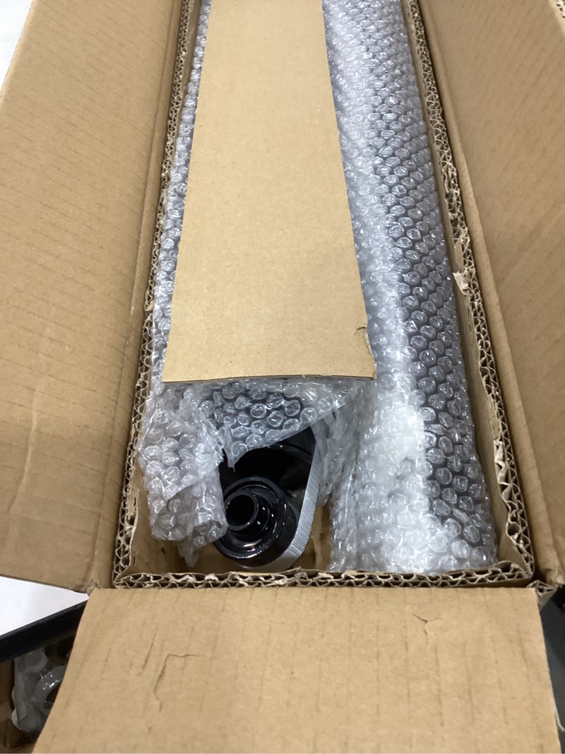 Condition photo showing As Is for cciyu shock absorbers shock Struts for 2004-2014 for Ford for F-150,2006-2008 for Lincoln Mark LT shock Struts for 344415 Rear Shocks