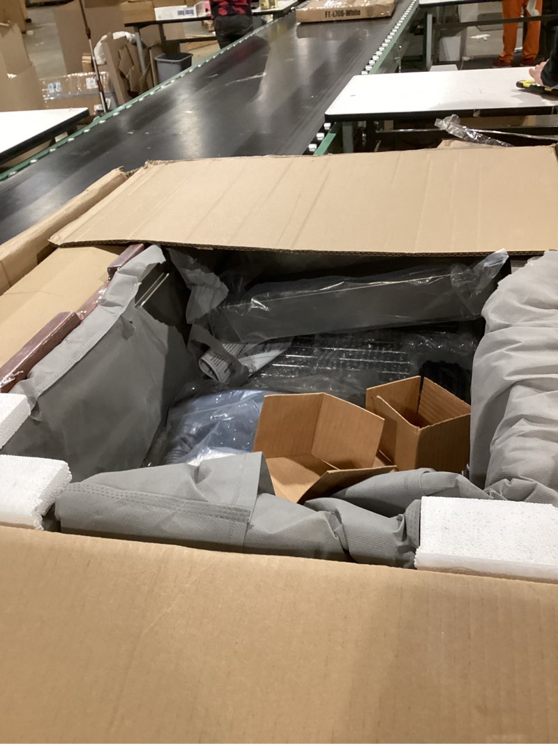 33x22 Inch Drop In Workstation Kitchen Sink - Multifunction 16 Gauge Stainless Steel Kitchen Sinks, 