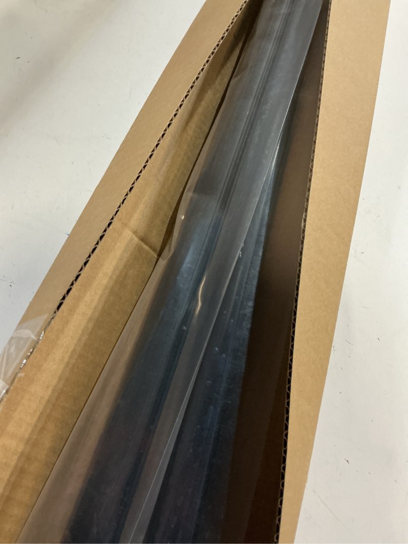 Condition photo showing Good Condition for 2Pcs Window Weather Stripping Molding Trim Seal Belt Compatible with 2016-2020 Honda Civic Coupe 2D Replace# 72410-TBG-A01 72450-TBG-A01