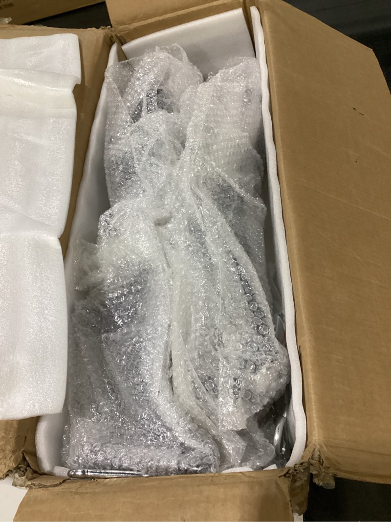 Condition photo showing New/Like New for LAT Pulldown Attachments: LAT Pull Down Bar Cable Machine Attachment Home Gym Equipment 5 Pcs Grip Set