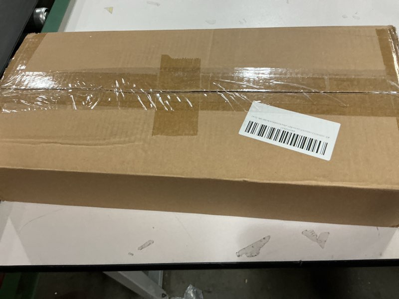 Condition photo showing New/Like New for Amazon.com: Bu Qi - US Hanging Light, Elegance 39W Dimmable 