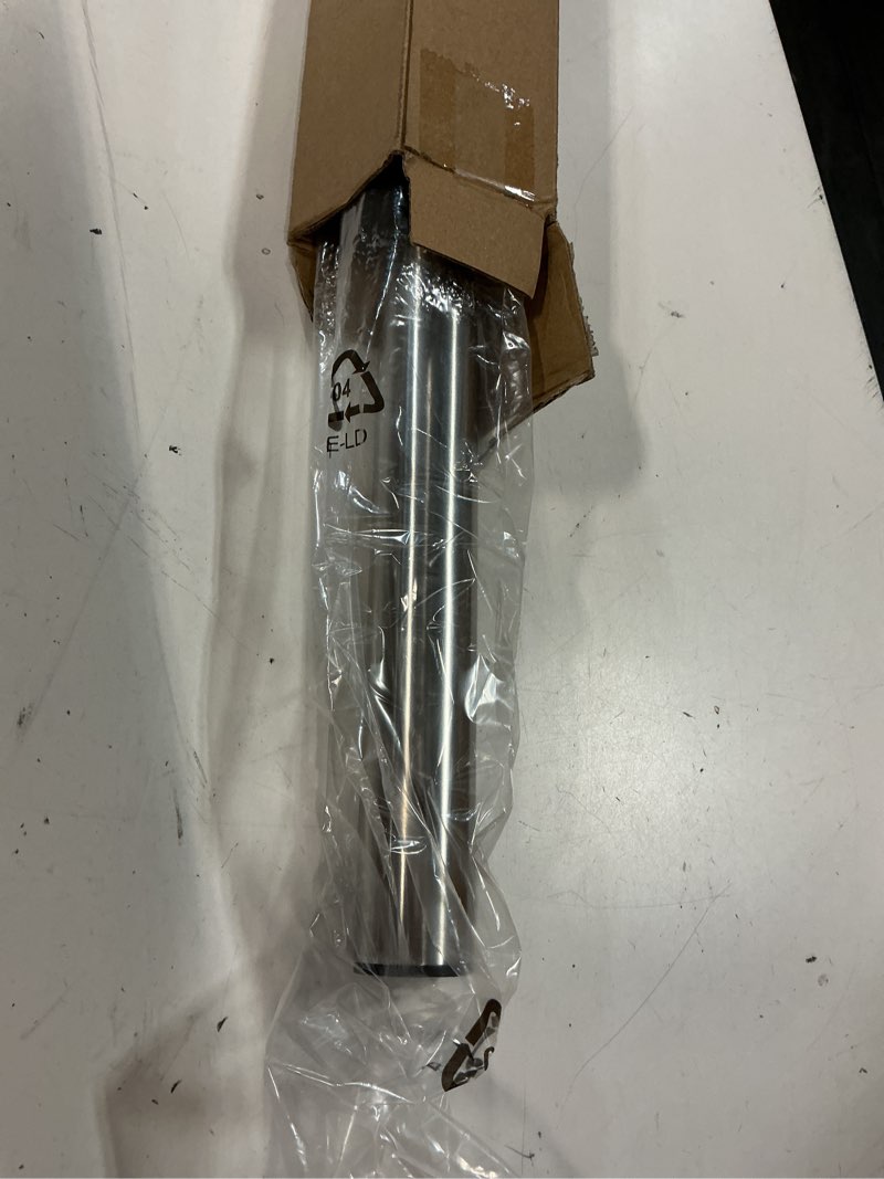 Condition photo showing Good Condition for metal tube stainless tube compatible with miele c1 c2 c3 extension wand central vacuum cleaner attachment