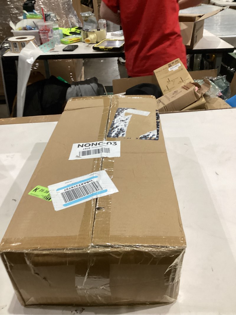 Condition photo showing New/Like New for lotoo Meditation Altar Table, Wooden Puja Table, Relaxation Prayer Buddhist Shrine Alter for Home, Office, Studio, Yoga Meditation Altar Table 21 x 7.5 x 4"