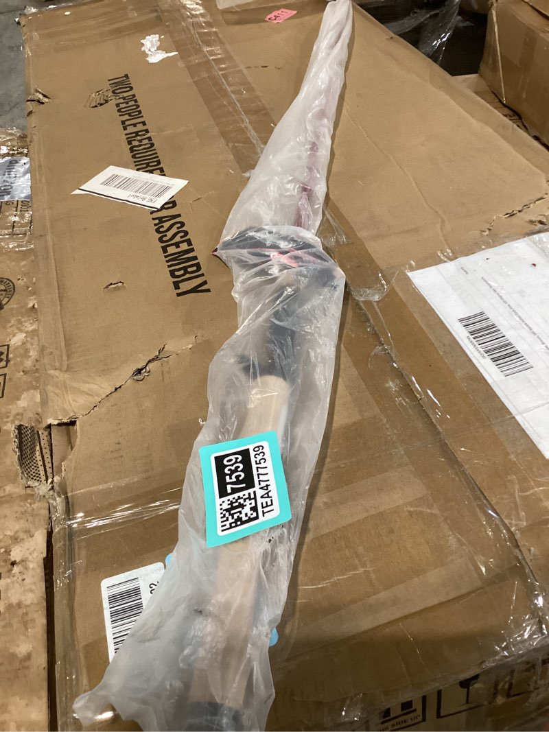 Condition photo showing As Is for berkley cherrywood hd casting fishing rods new model 6'6" - medium - 1pc