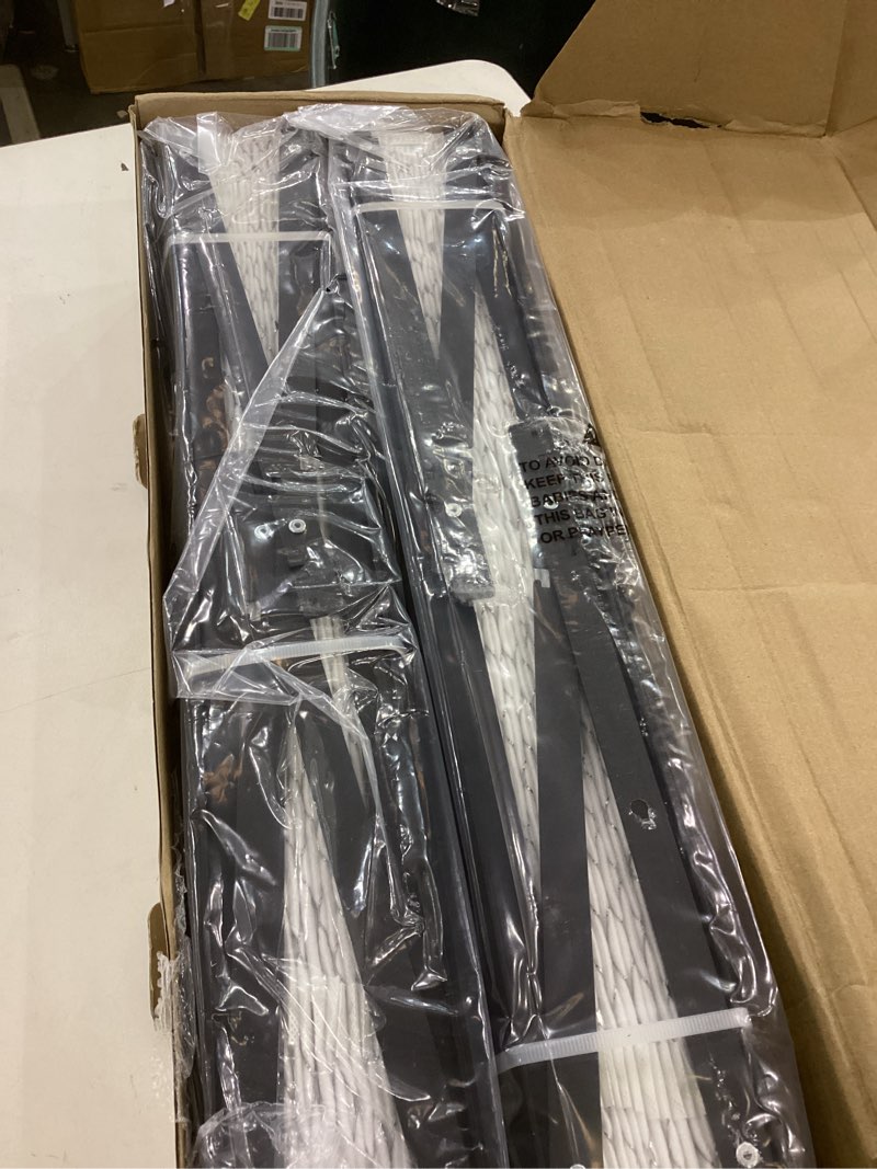 Condition photo showing Good Condition for 2-Pack 313 Filter Replacement Compatible with AprilAire 313 Whole House Air Purifiers Models 1310, 2310, 3310, or 4300, MERV 13 Furnace Filter Replacement, Size: 20x20x4(Actual Size 20.47'x19.25'x4) 313-2Pack