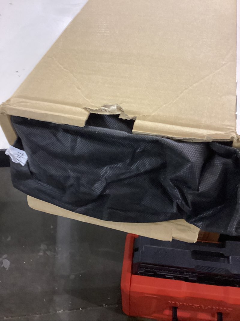 Condition photo showing New/Like New for Windshield Sun Shade for Chevrolet Camaro Convertible 2011-2015. Full Coverage Rearview Mirror Shade for Ultimate Protection