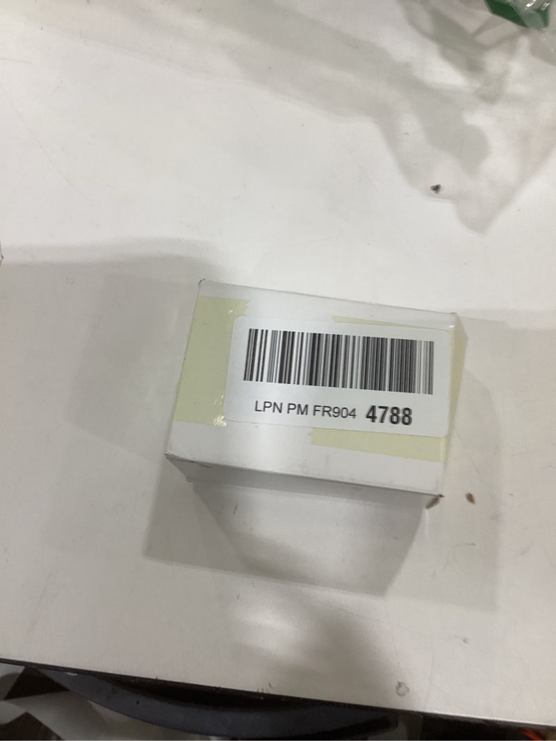 Condition photo showing New/Like New for POWE-Tech 6V AC Adapter for Singer Stitch Quick Hand-held Sewing Device Machine Electric, 5 Feet, with LED Indicator