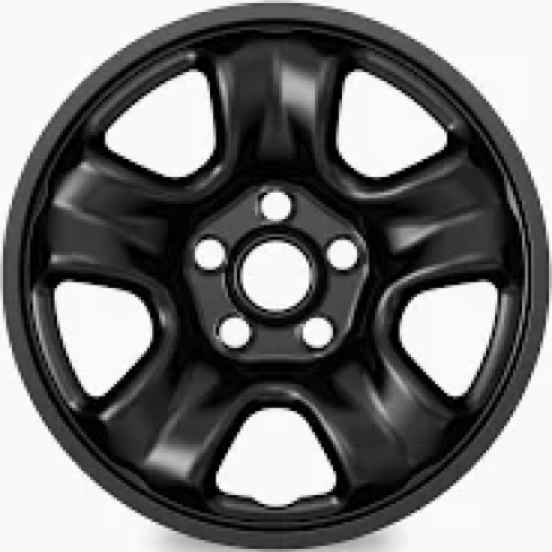 tangmige 4-pack wheel skins compatible with honda cr-v crv 2012 2013 2014 2015 2016, 16 inch 16", hu