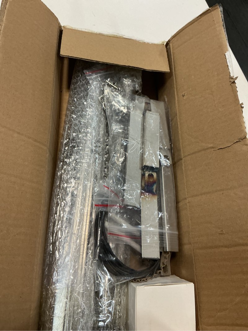 Condition photo showing Good Condition for criditpid grill replacement parts for char-broil performance 5 burner 463448021 463449021 463455021, heat plates, burners, ignitor & temp gauge kit for charbroil 463466522 463450022 gas grill. 5-burner with temp gauge