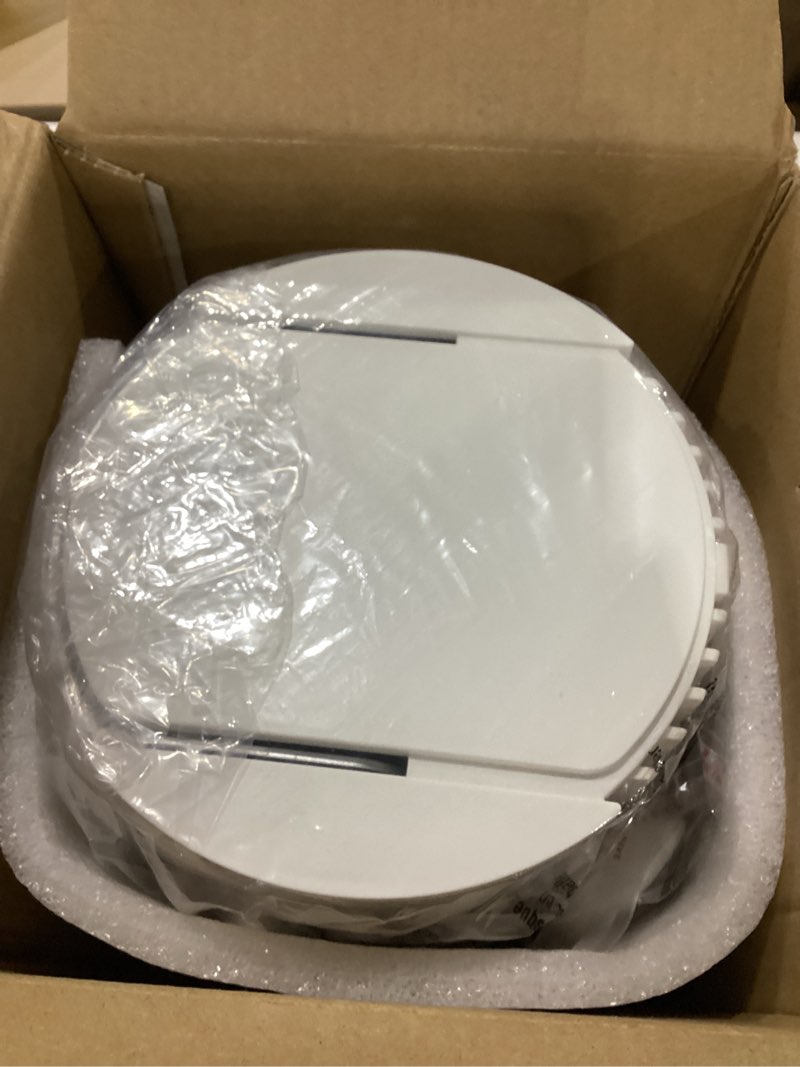 Condition photo showing New/Like New for portable air conditioners, evaporative swamp cooler, cooling tower fan with mist humidifier, 3 speeds, oscillating, timer, remote for bedroom, office, camping portable ac standing fan (white)