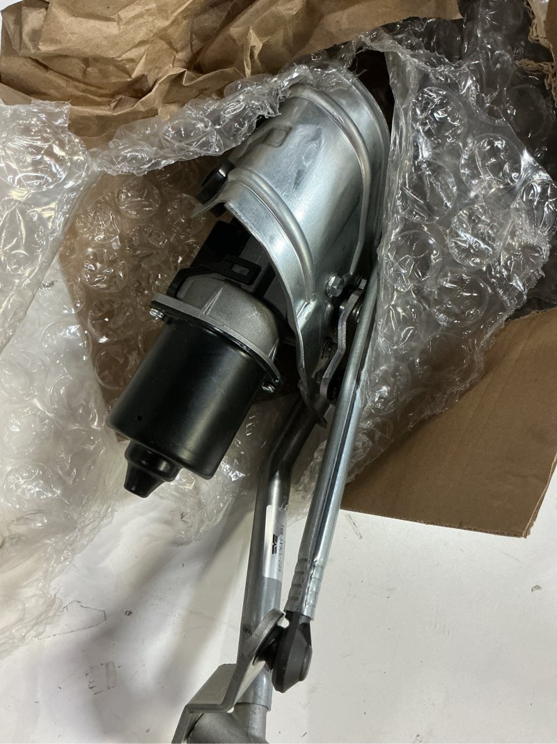Condition photo showing Good Condition for Dorman 602-326AS Front Windshield Wiper Motor and Linkage Assembly Compatible with Select Ford Models