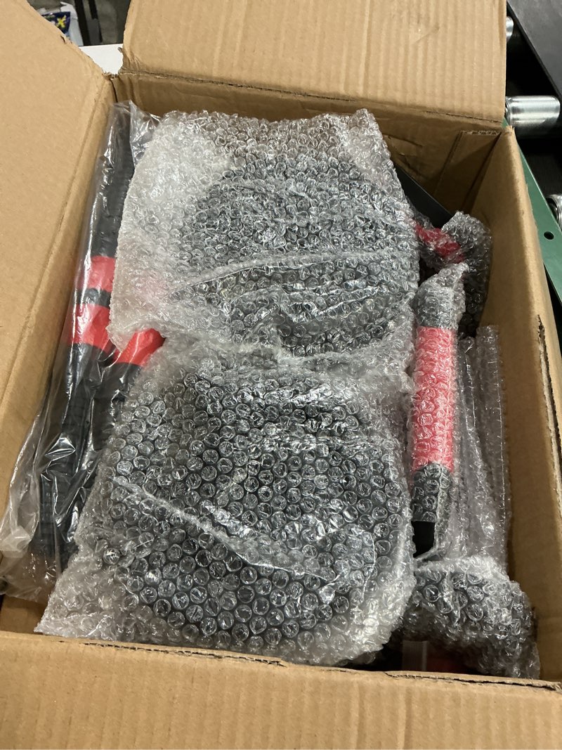 Condition photo showing Good Condition for Adjustable Dumbbells, 20/30/45/70/90lbs Free Weight Set with Connector,5 in1 Dumbbells Set Used as Barbell,Kettlebells,Push up Stand,Fitness Exercises for Home Gym Suitable Men/Women 20LB(10LB Pair)