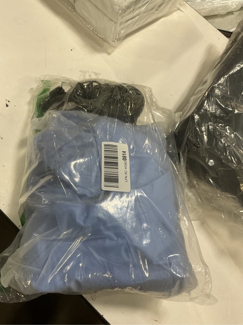 Condition photo showing New/Like New for Inflatable Pregnancy Pillow with Belly & Head Hole, Full Body Pregnancy Pillow for Stomach Sleeping, Belly Pillow Pregnancy Mattress Cushion, Maternity Massage Pillow Pool Float for Pregnant Women